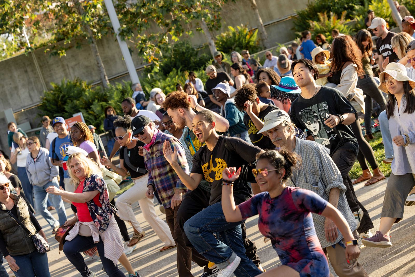OMCA Carnival Takeover photo 1