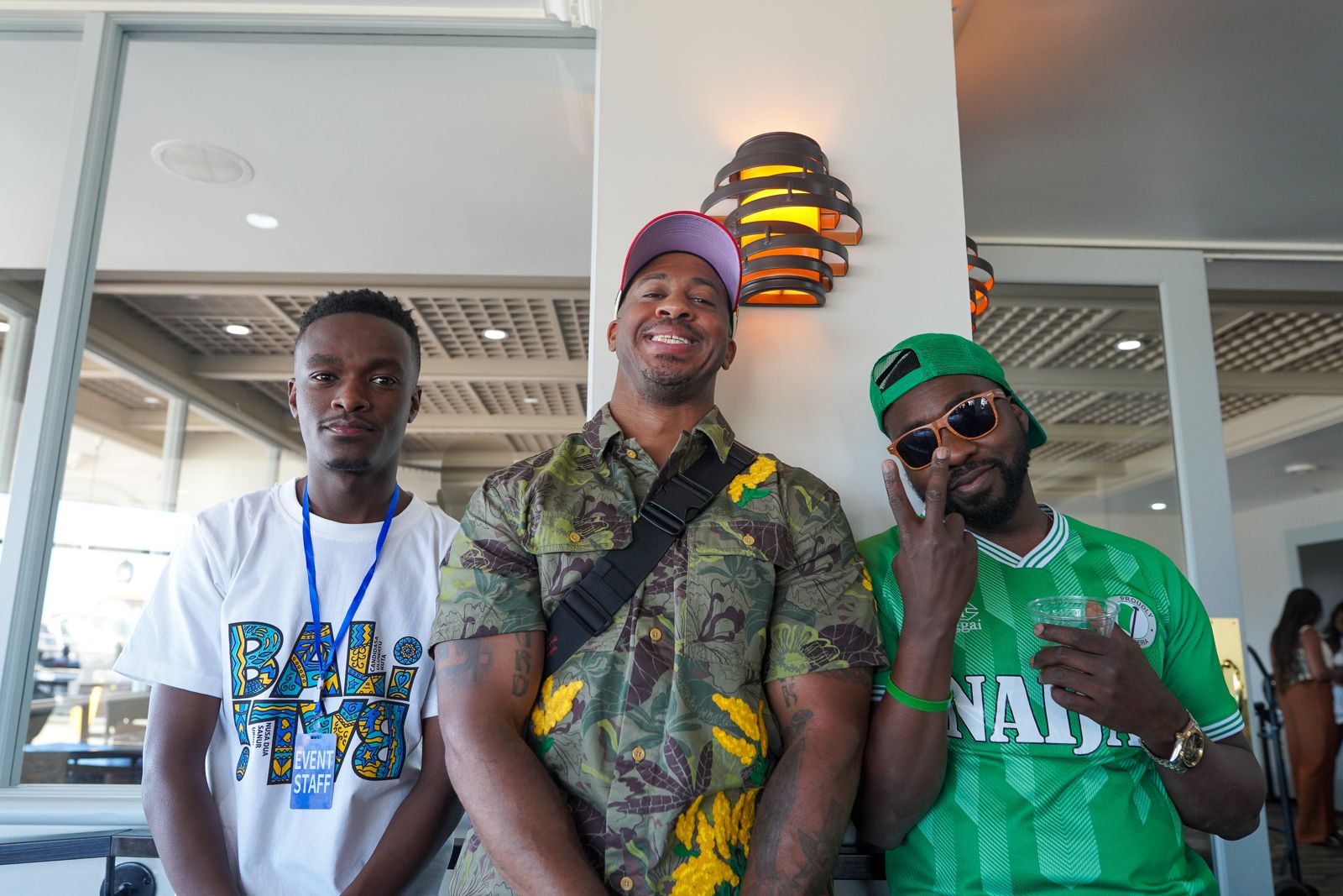 AfroSocial Brunch photo 1
