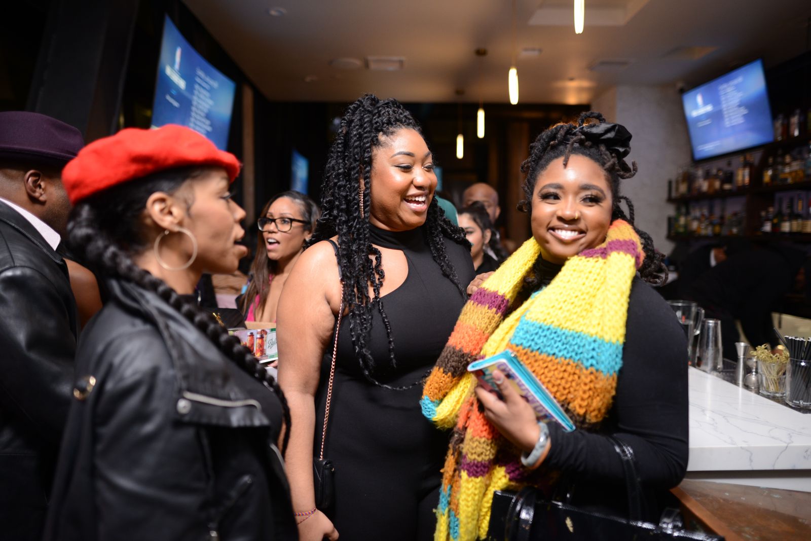 Lagos Lounge photo 1
