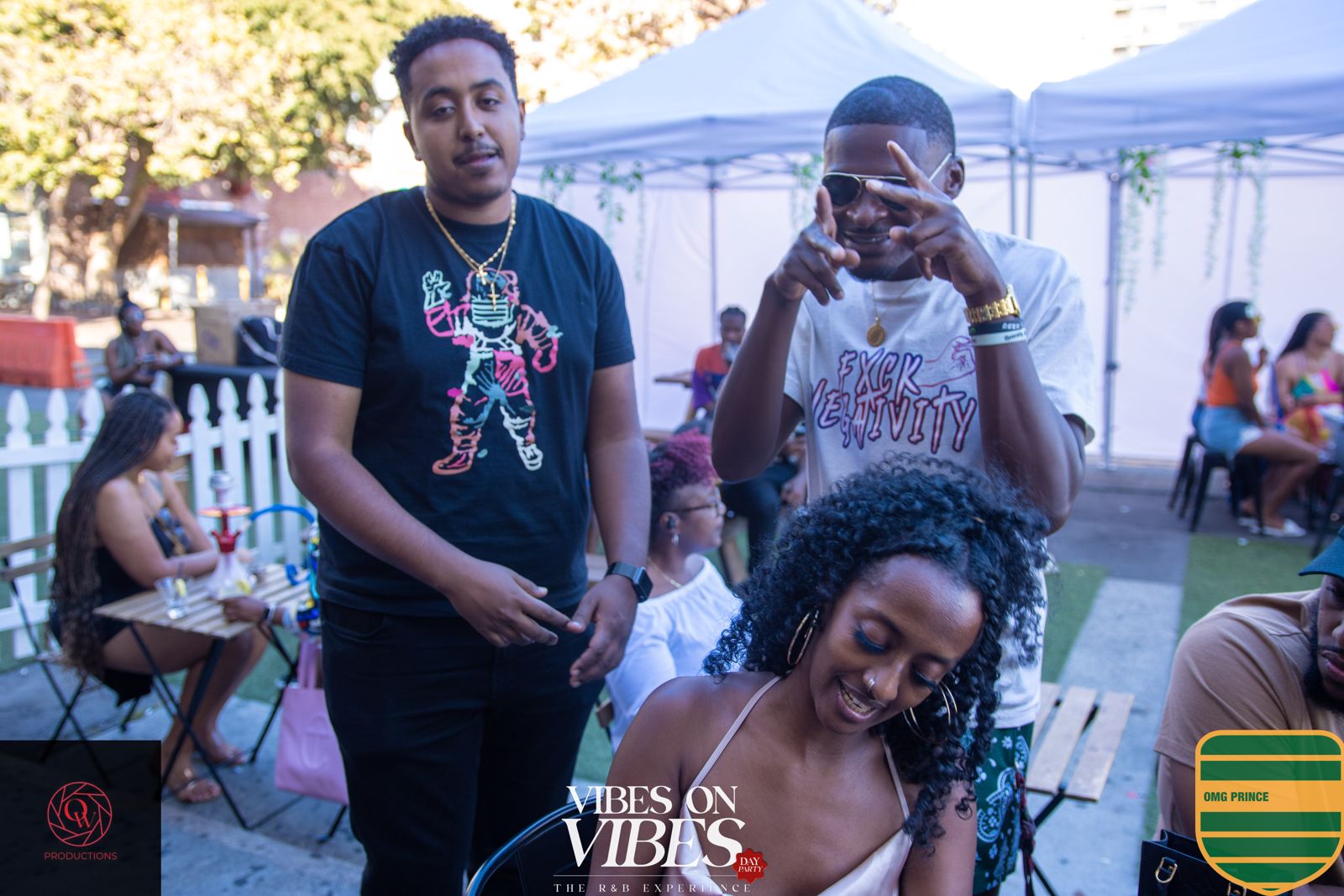 Vibes on Vibes: The R&B Experience photo 2