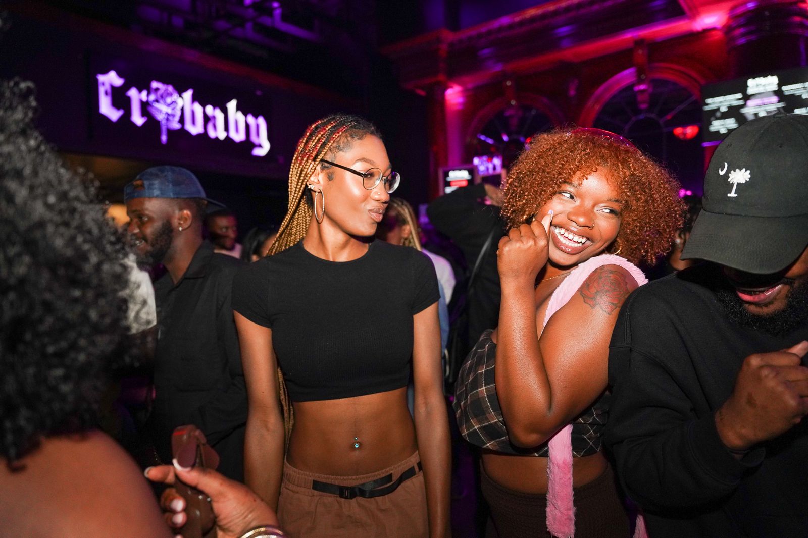 Wipe Me Down photo 2