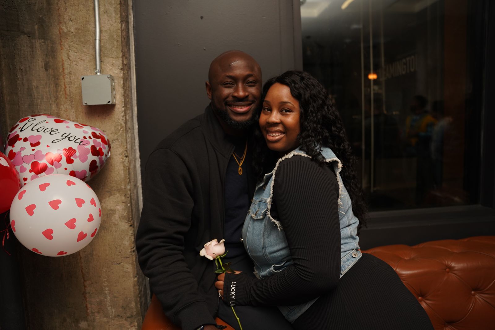 Lagos Lounge photo 2