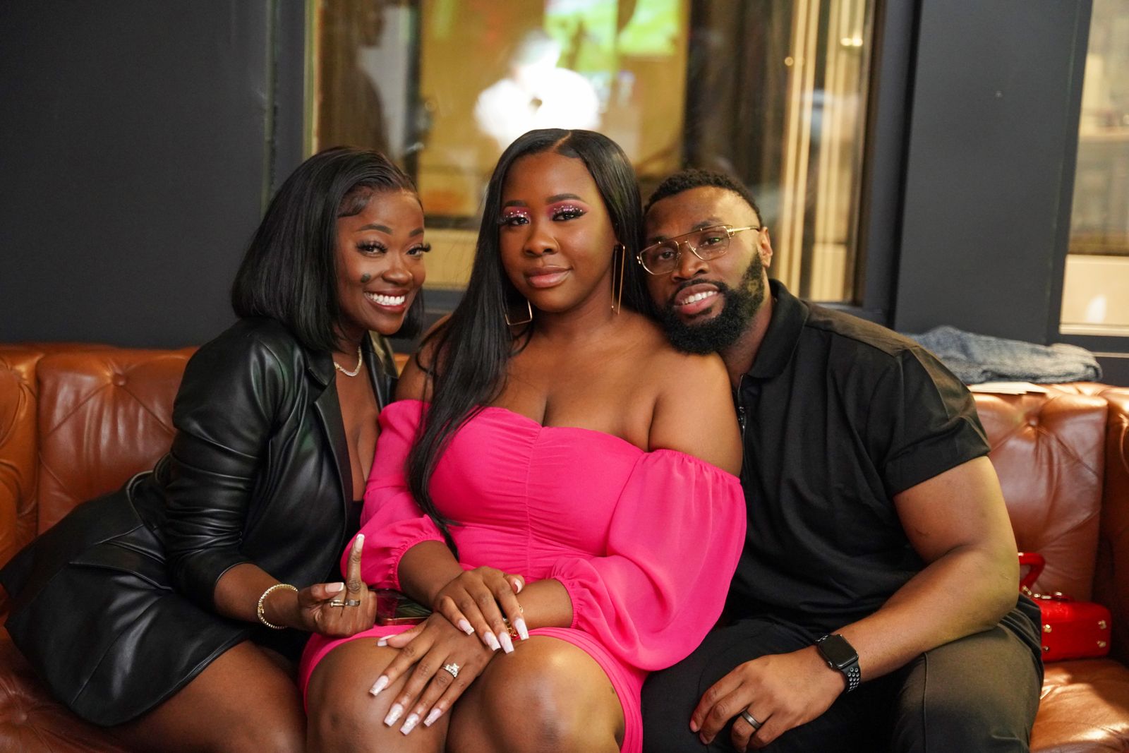 Lagos Lounge photo 3