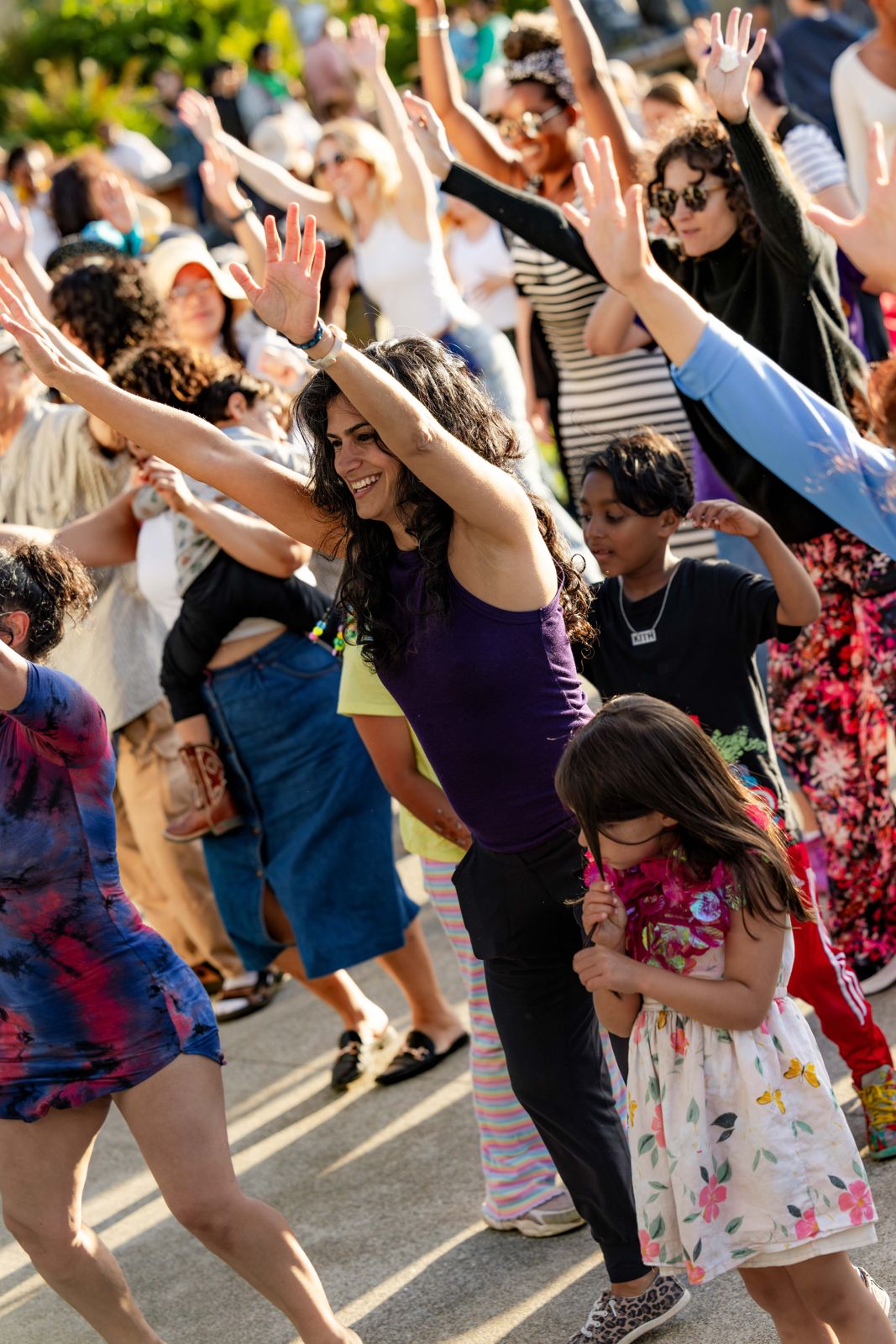 OMCA Carnival Takeover photo 4
