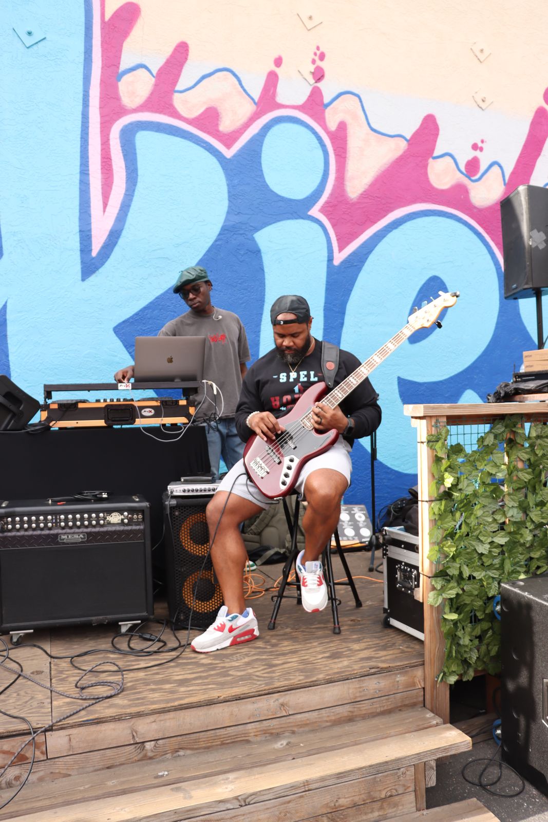 Vibes on Vibes Festival photo 4