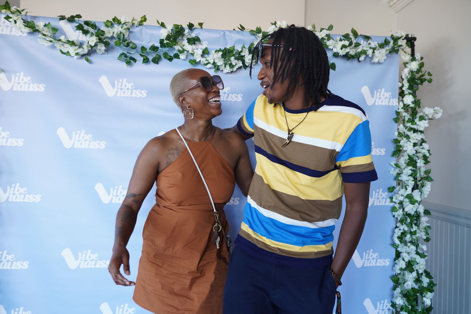 AfroSocial Brunch photo 4