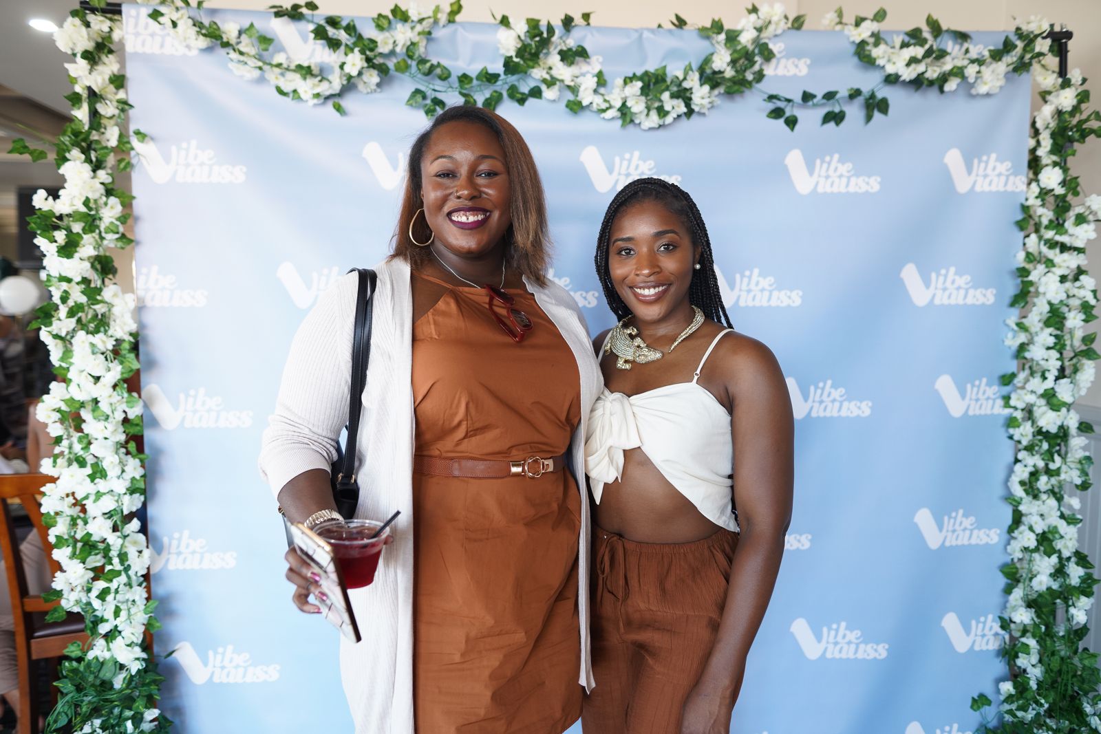AfroSocial Brunch photo 5