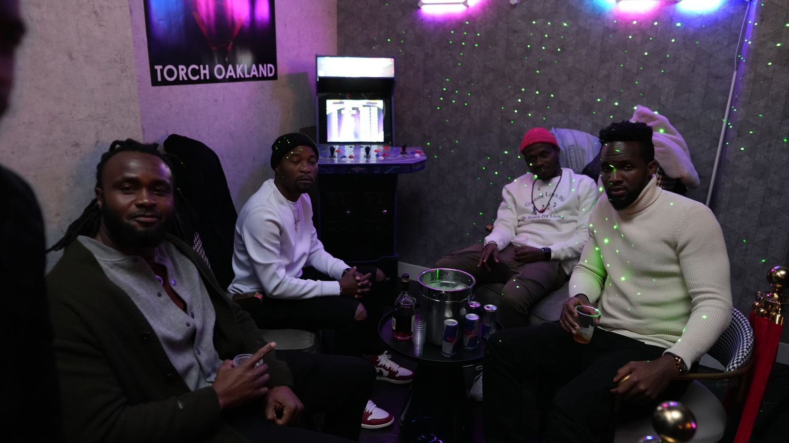 Lagos Lounge photo 5