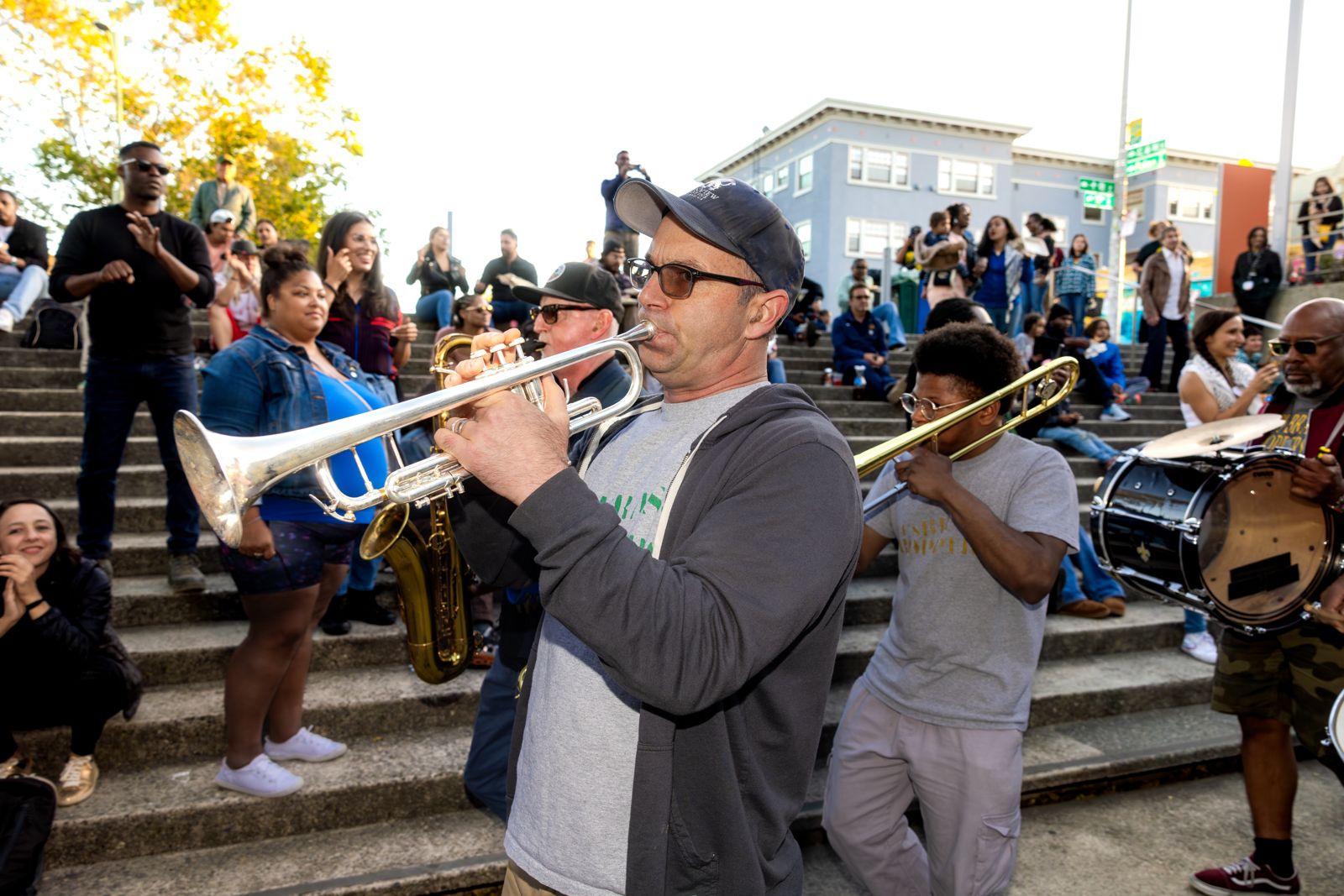 OMCA Carnival Takeover photo 6
