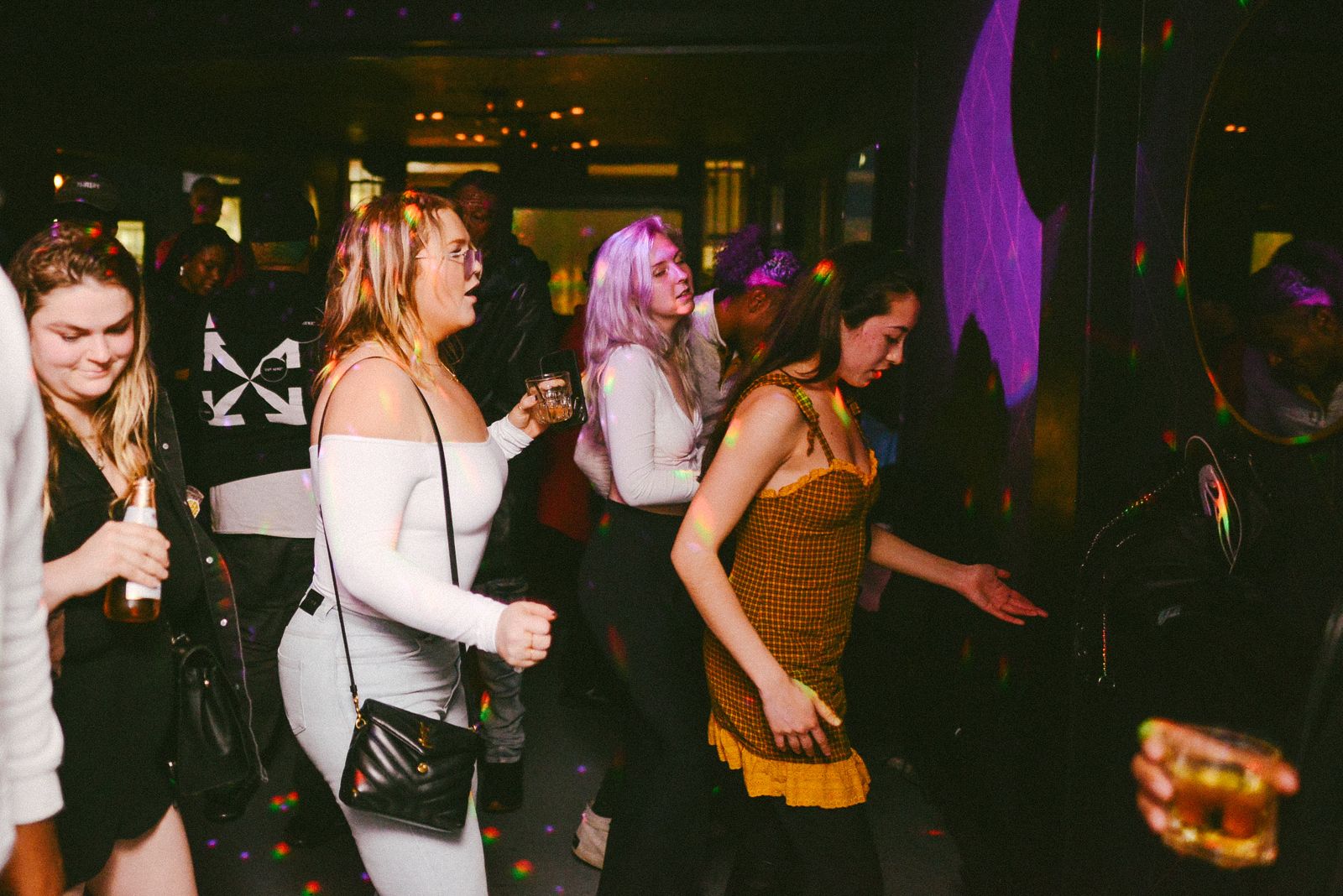 Just Dance photo 6