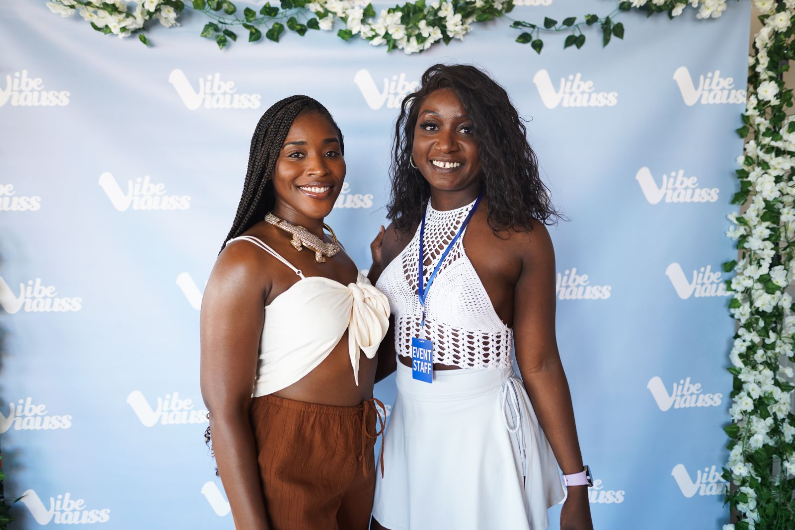 AfroSocial Brunch photo 6