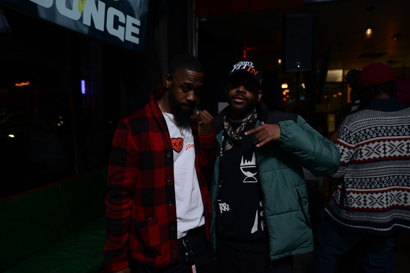 Lagos Lounge photo 6