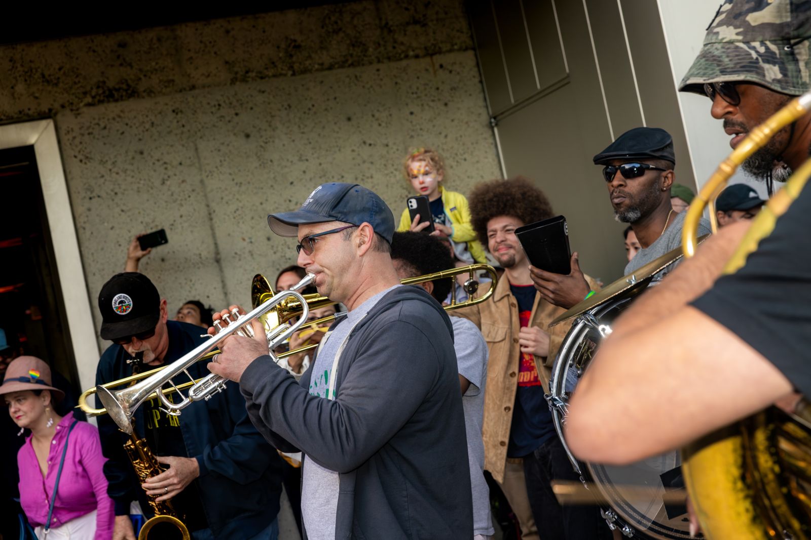 OMCA Carnival Takeover photo 7
