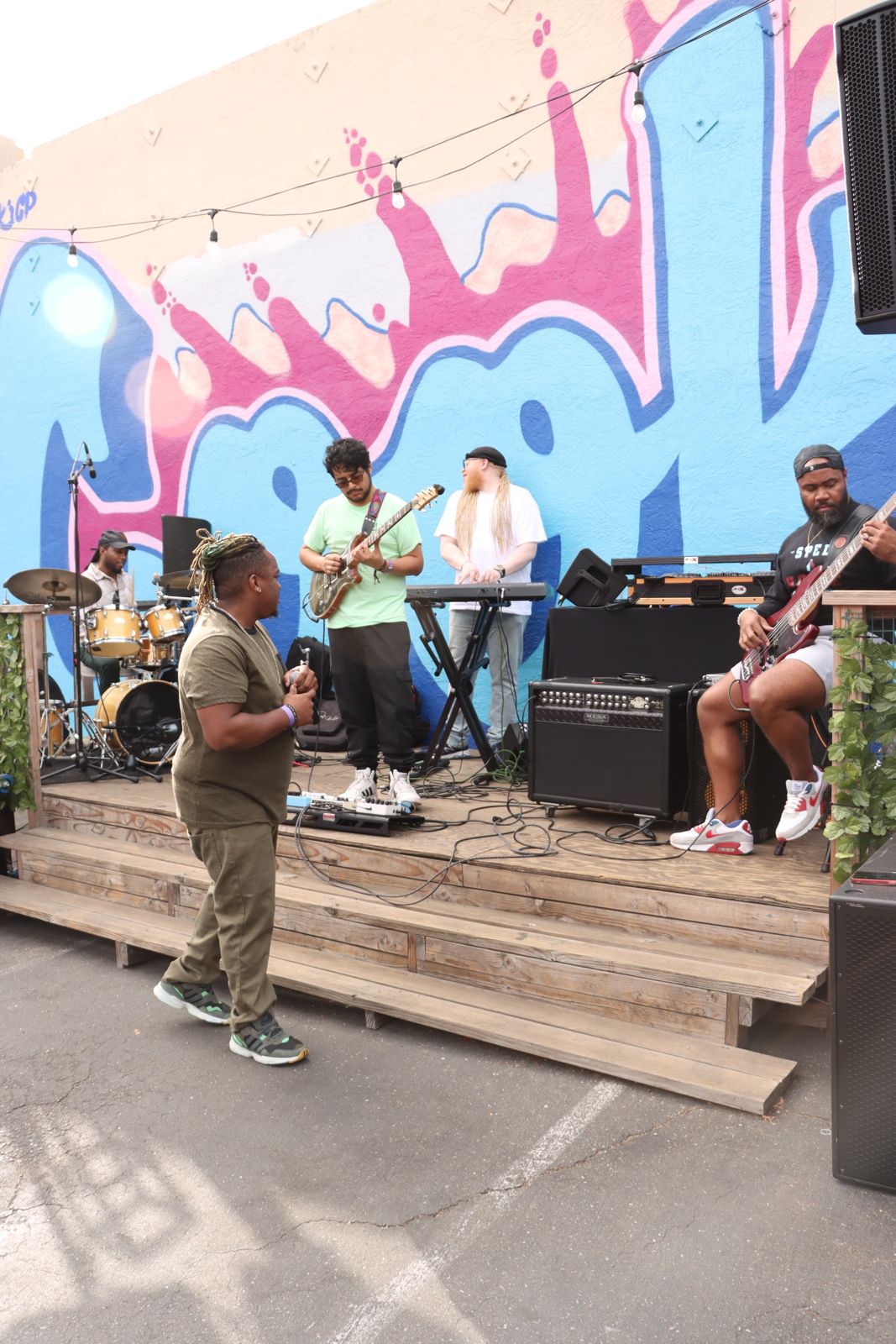 Vibes on Vibes Festival photo 7