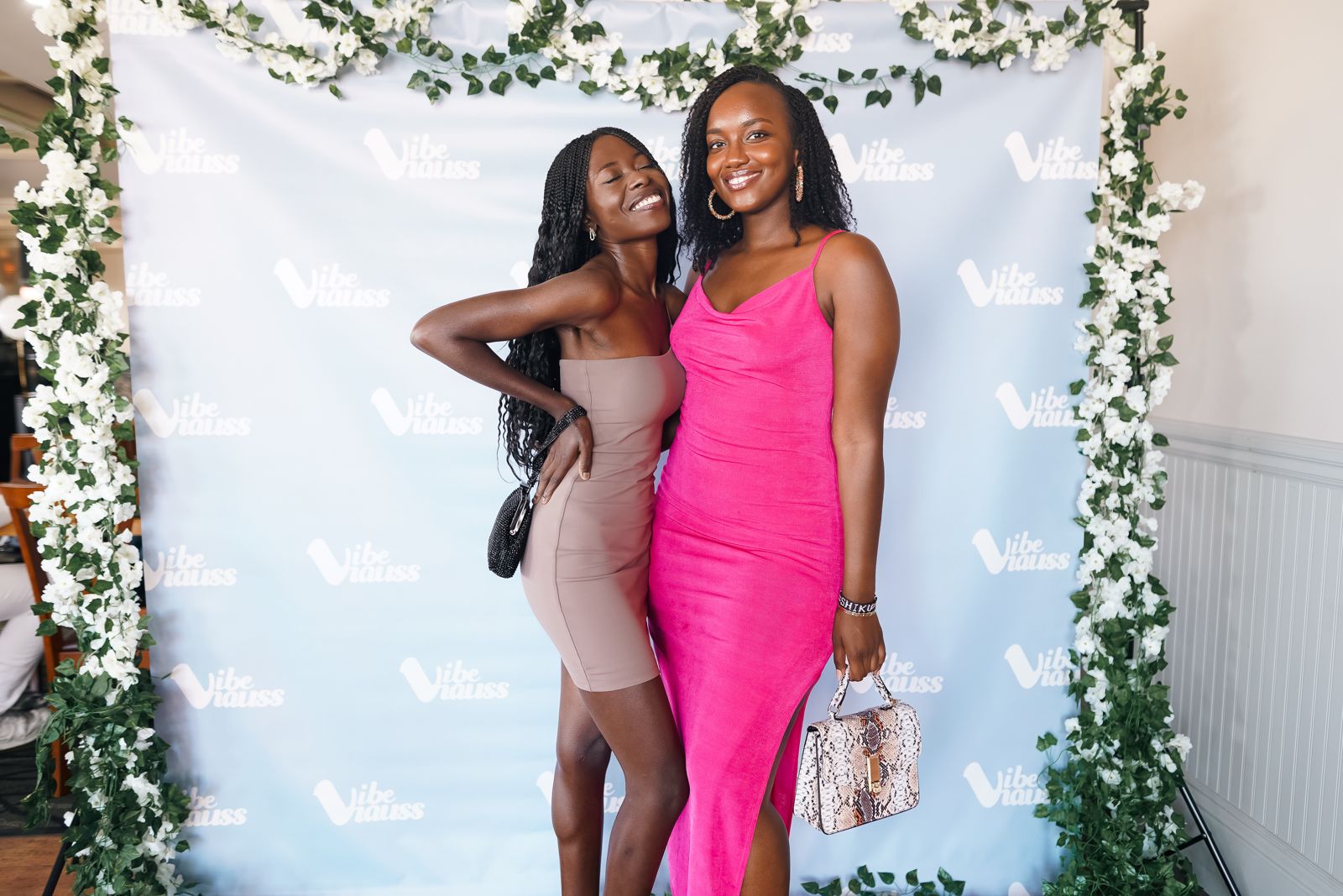 AfroSocial Brunch photo 7