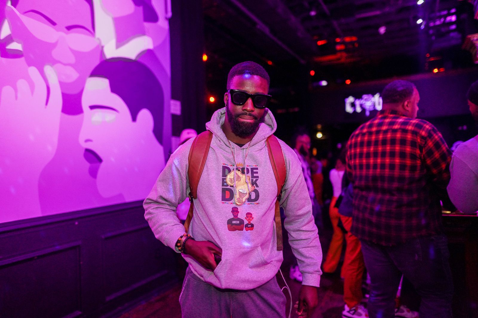 Wipe Me Down photo 7
