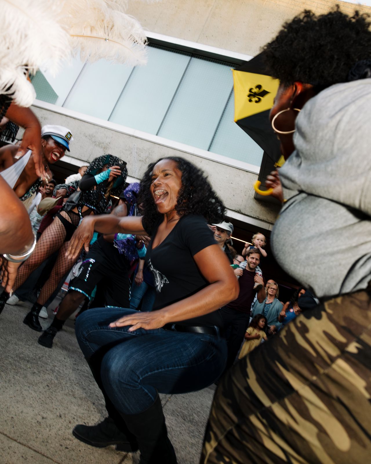 OMCA Carnival Takeover photo 8