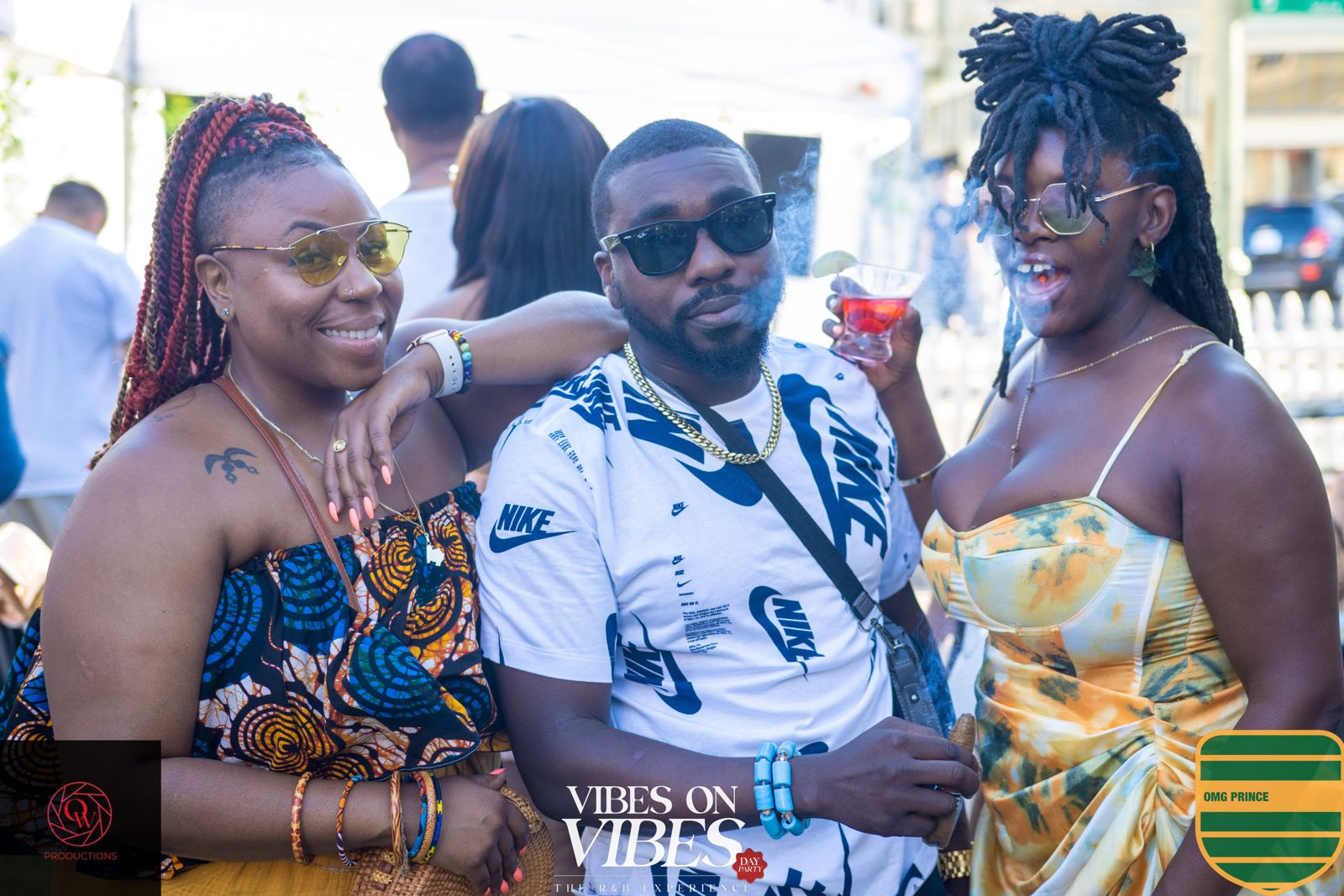 Vibes on Vibes: The R&B Experience photo 8