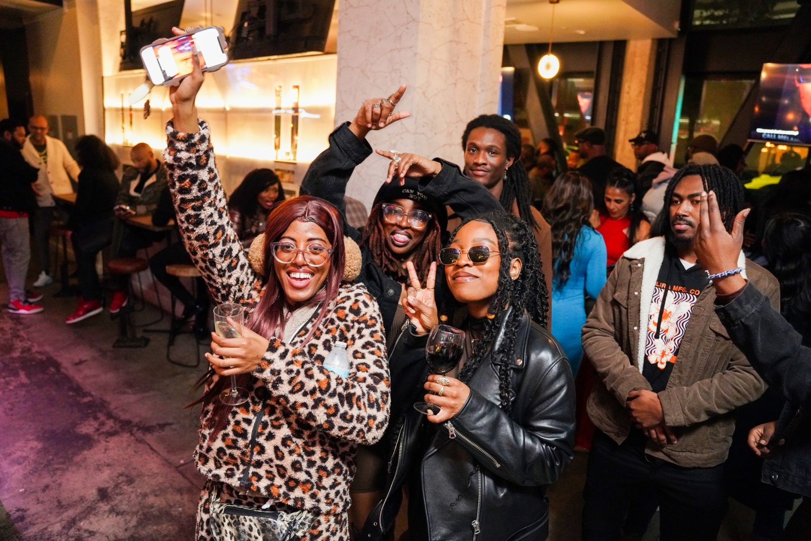 Lagos Lounge photo 8