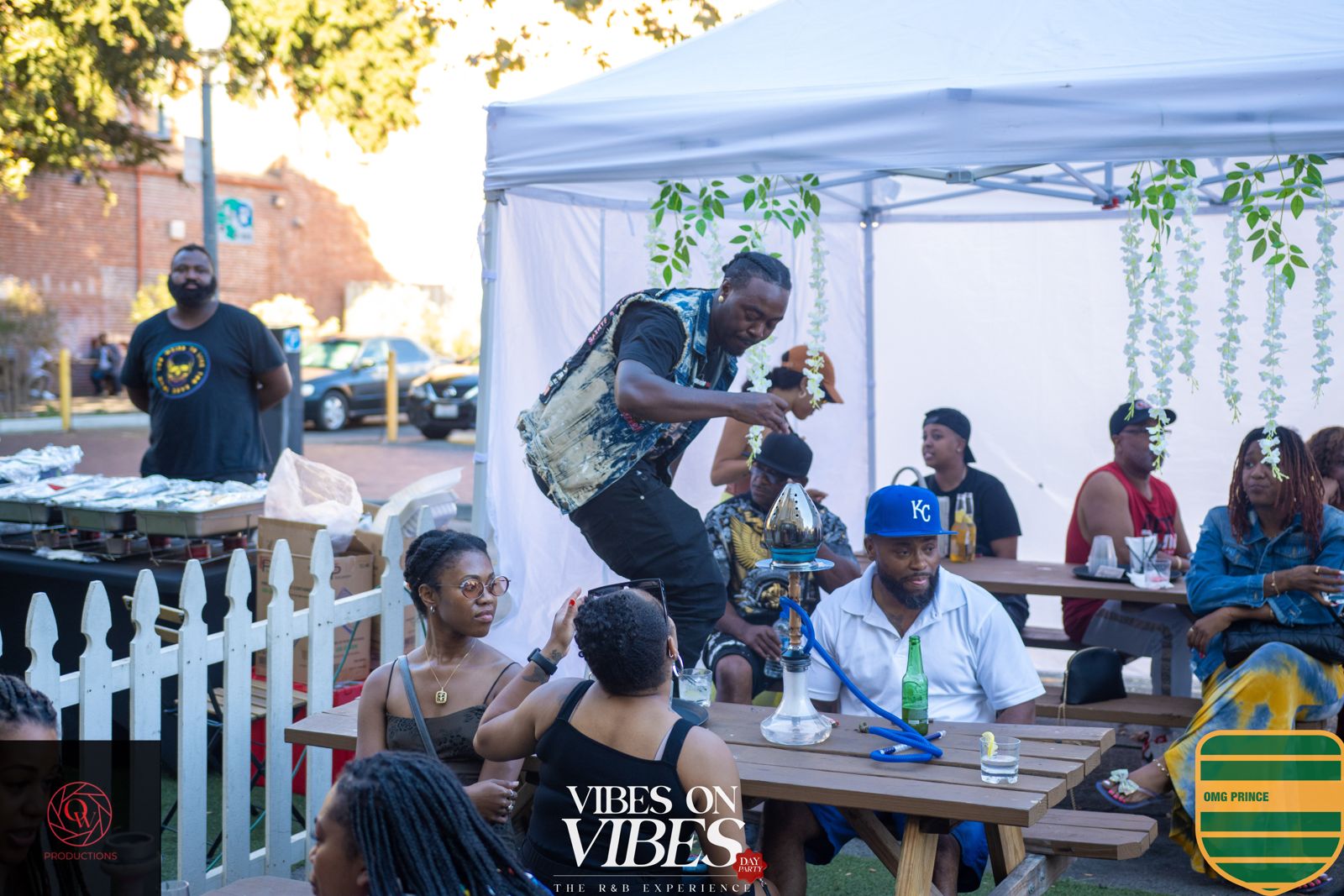 Vibes on Vibes: The R&B Experience photo 9