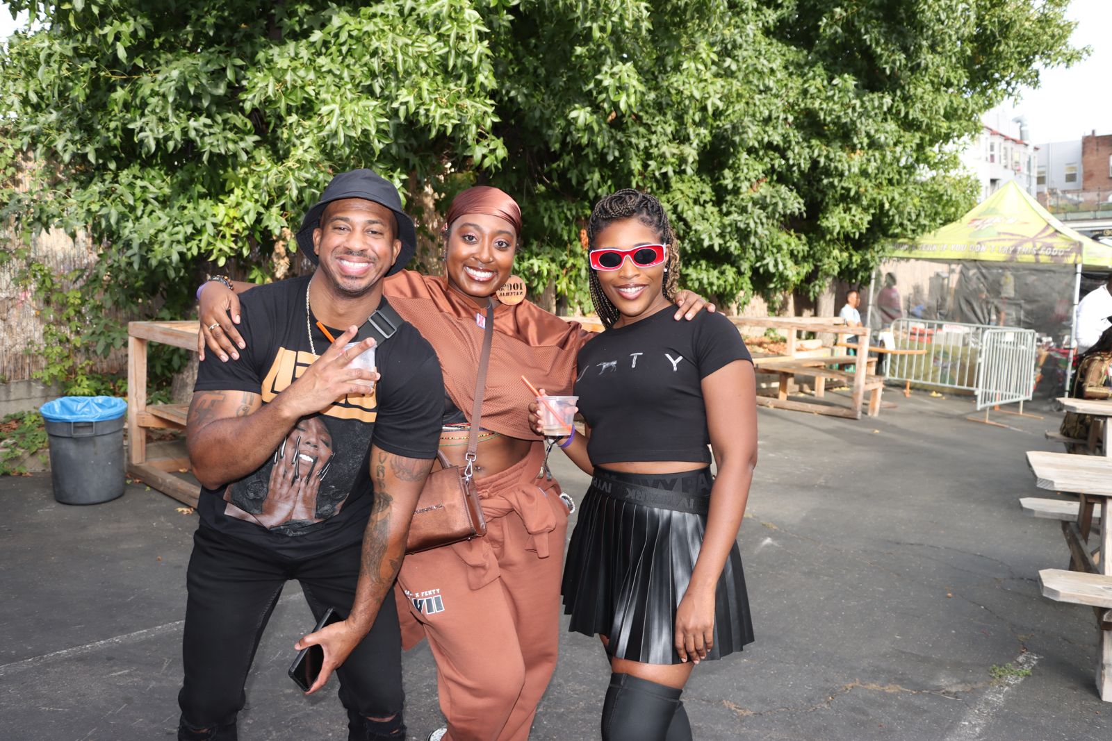 Vibes on Vibes Festival photo 9