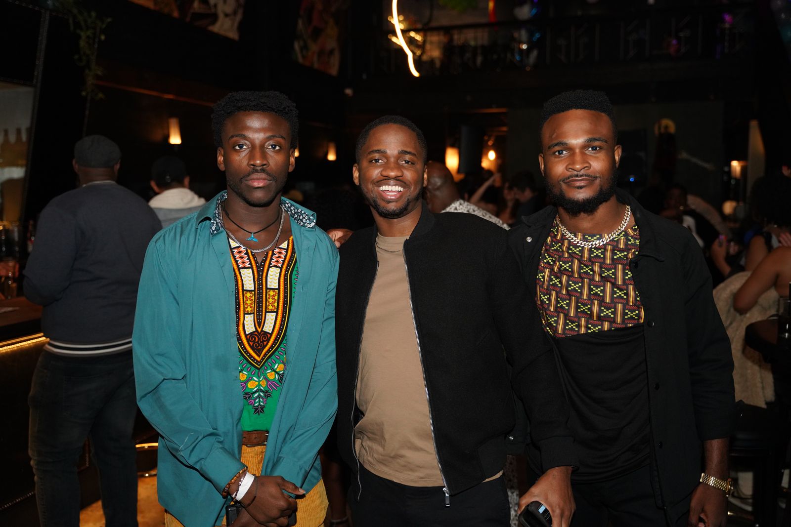Lagos Lounge photo 9