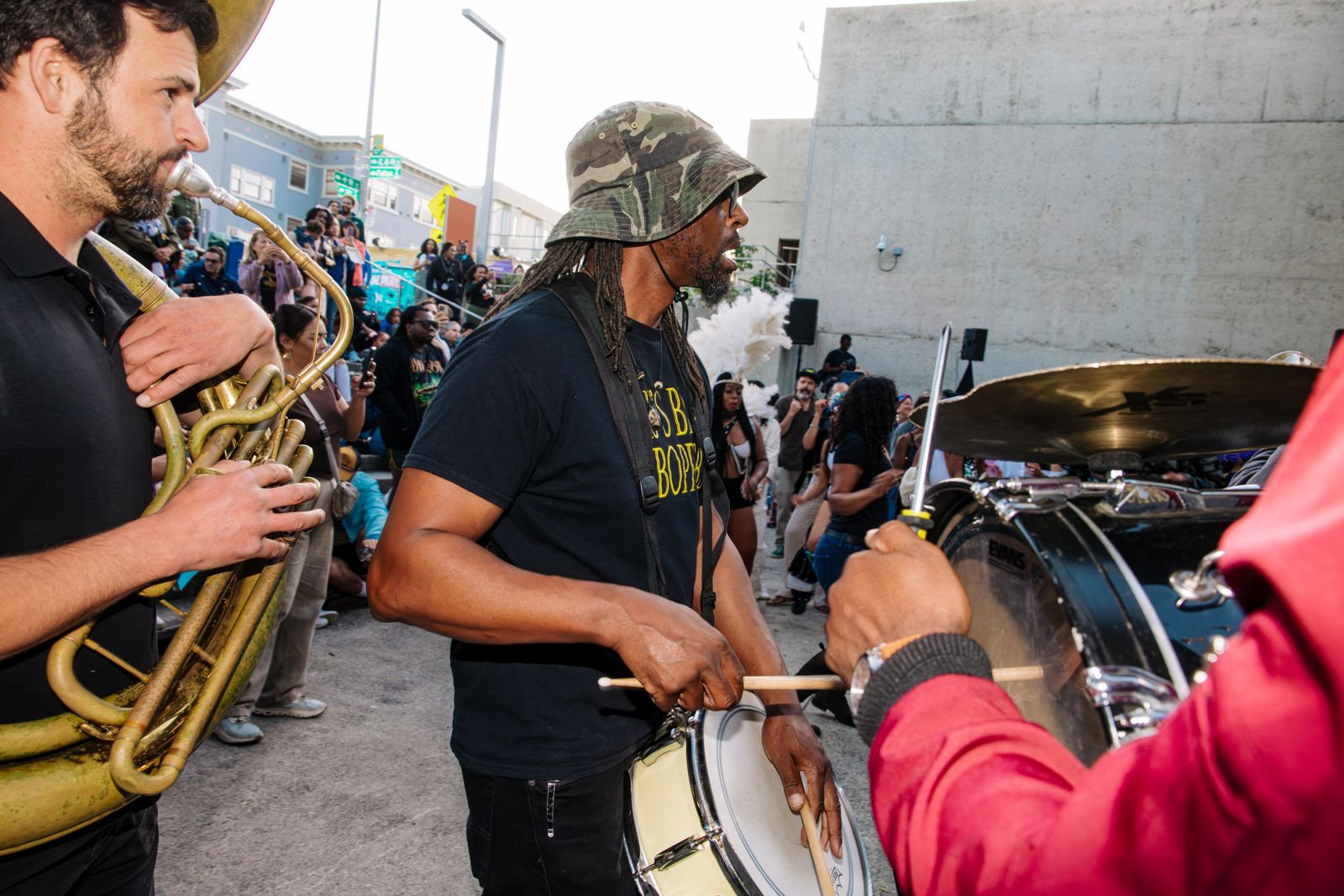 OMCA Carnival Takeover photo 10