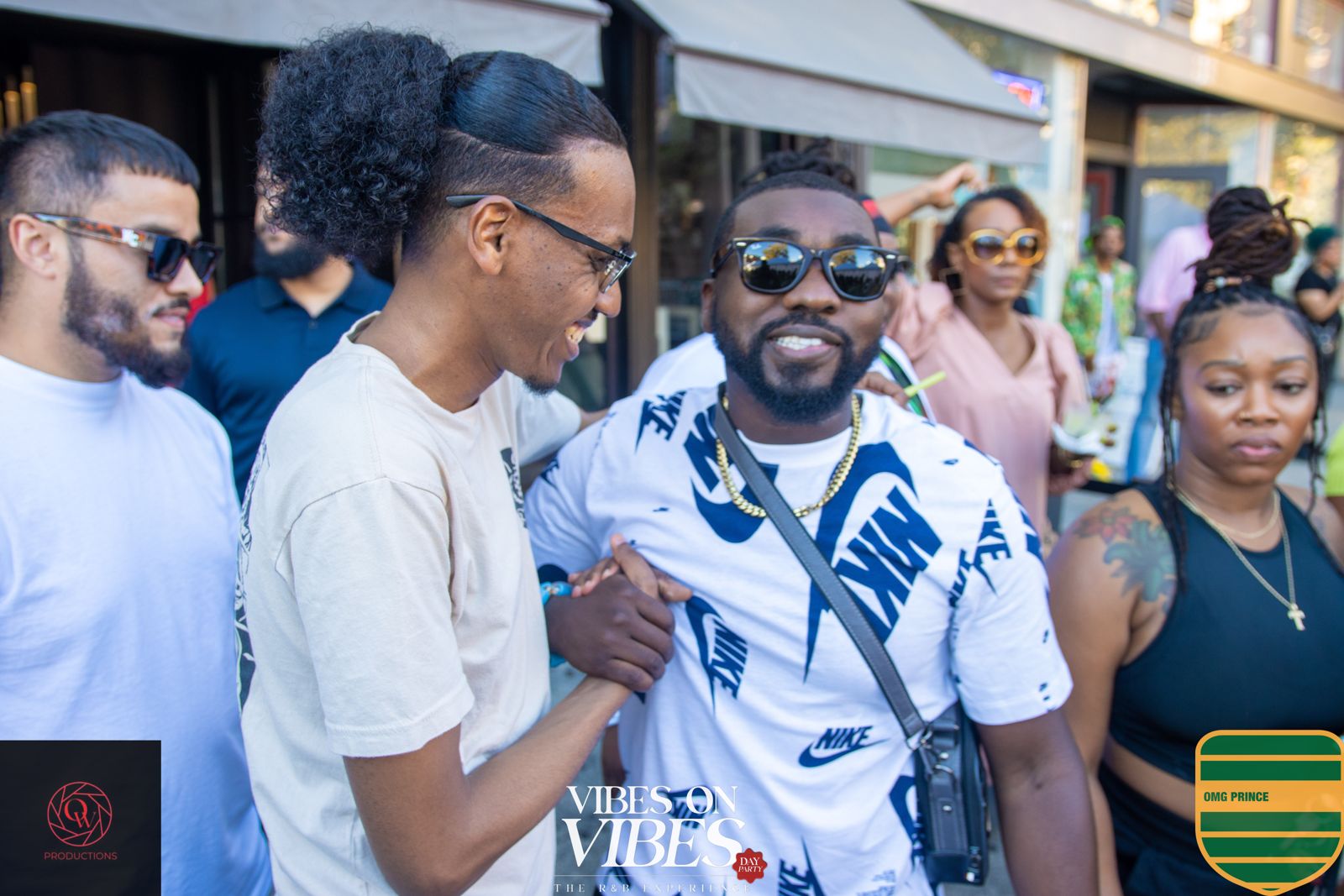 Vibes on Vibes: The R&B Experience photo 10