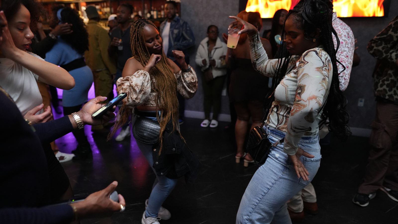 Lagos Lounge photo 10