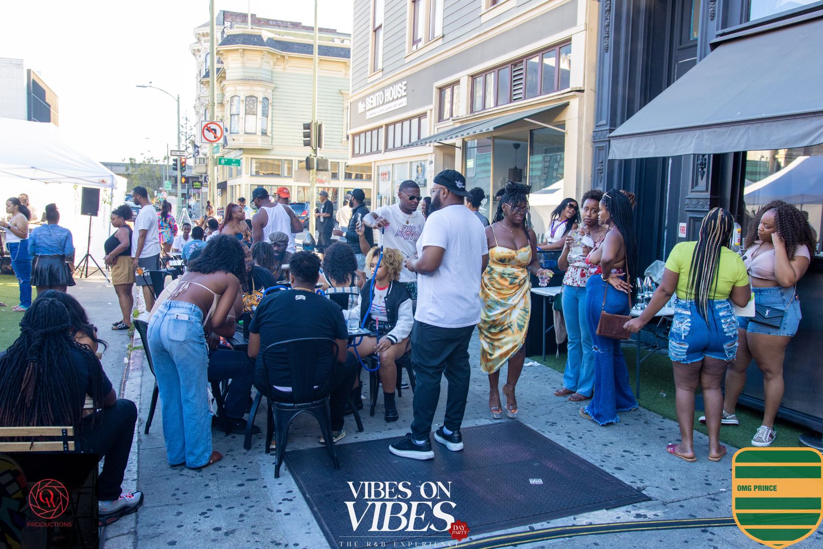 Vibes on Vibes: The R&B Experience photo 11