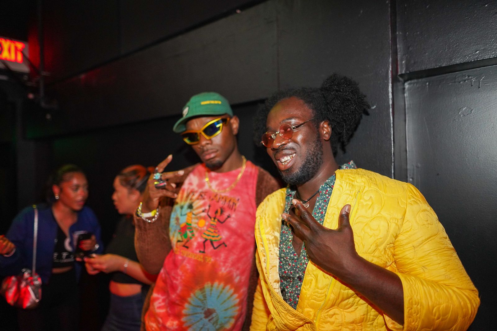 Wipe Me Down photo 11