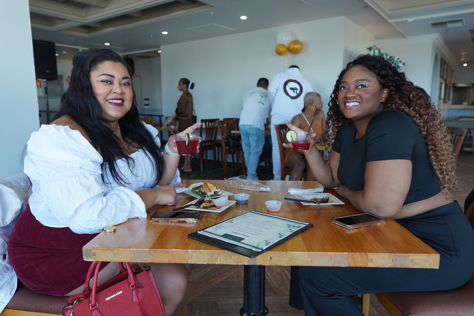 AfroSocial Brunch photo 12
