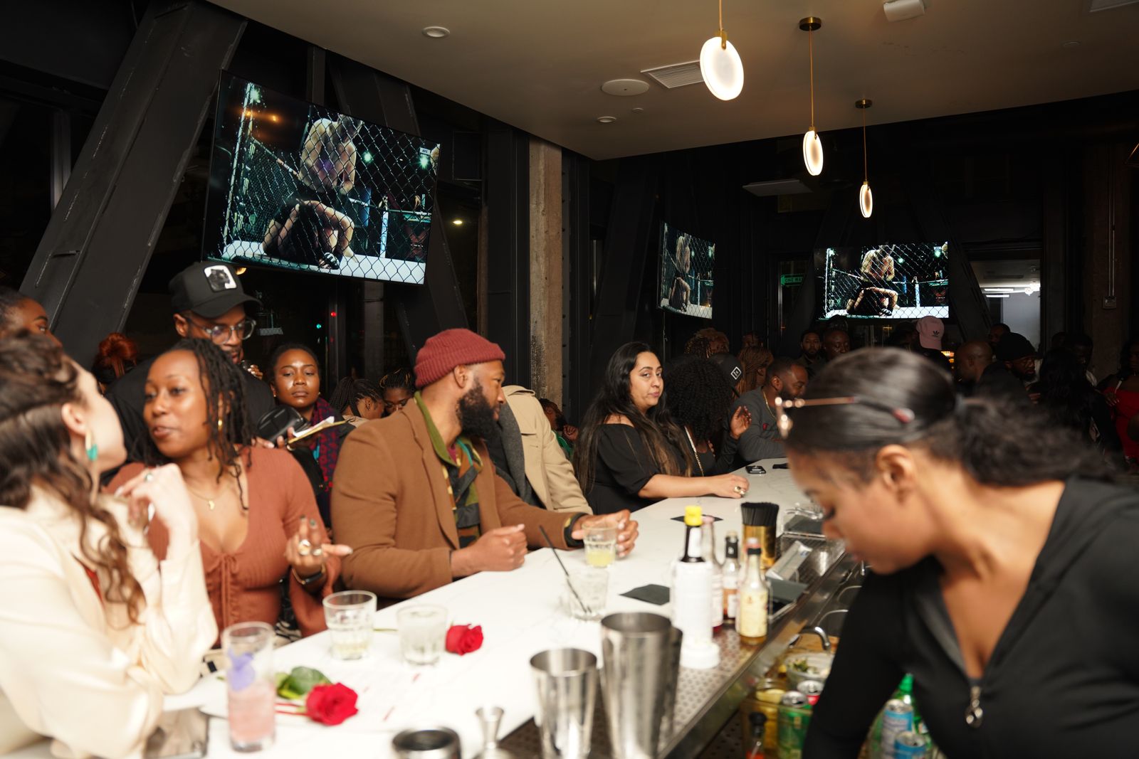 Lagos Lounge photo 12
