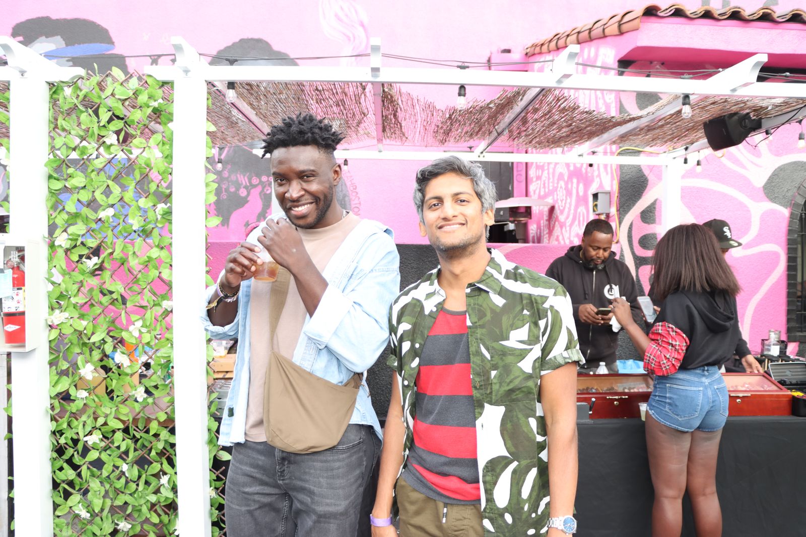 Vibes on Vibes Festival photo 13