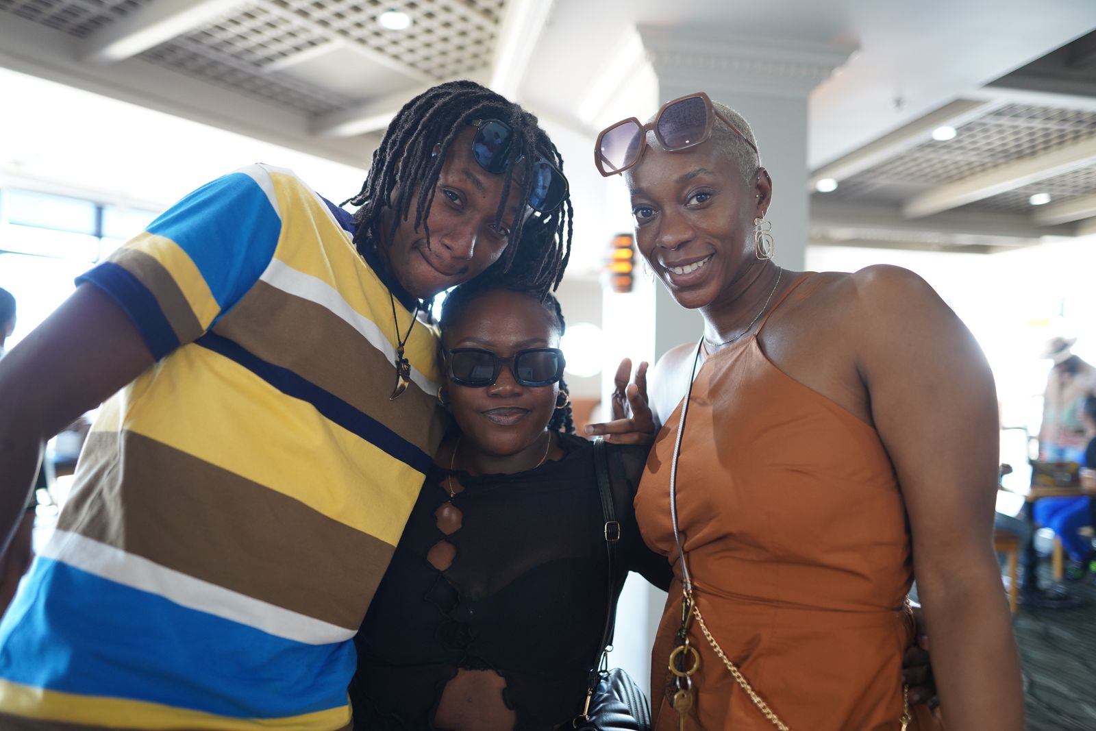 AfroSocial Brunch photo 13