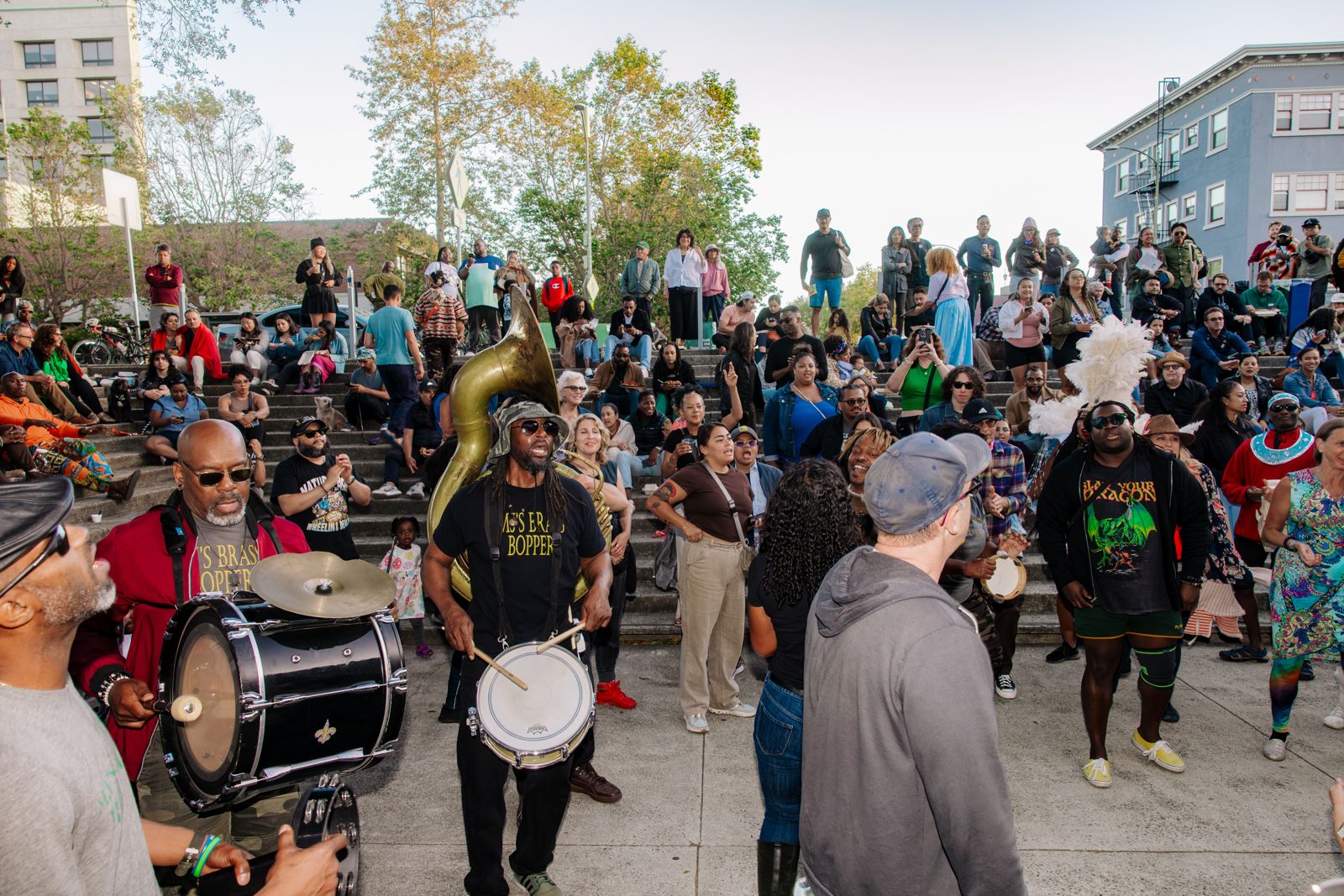 OMCA Carnival Takeover photo 14