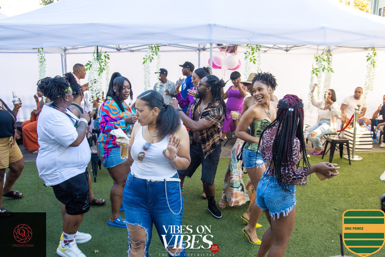 Vibes on Vibes: The R&B Experience photo 14