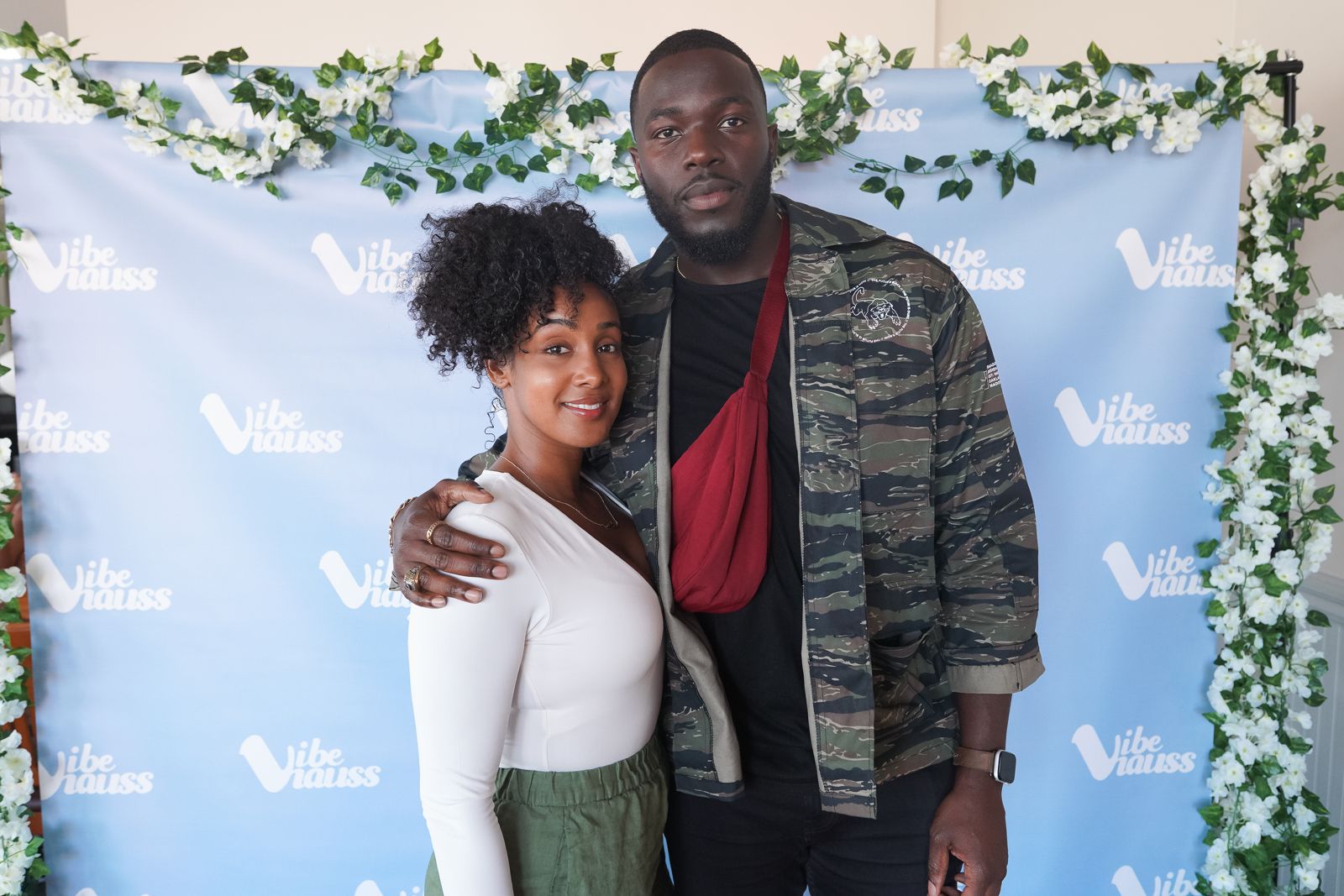 AfroSocial Brunch photo 14