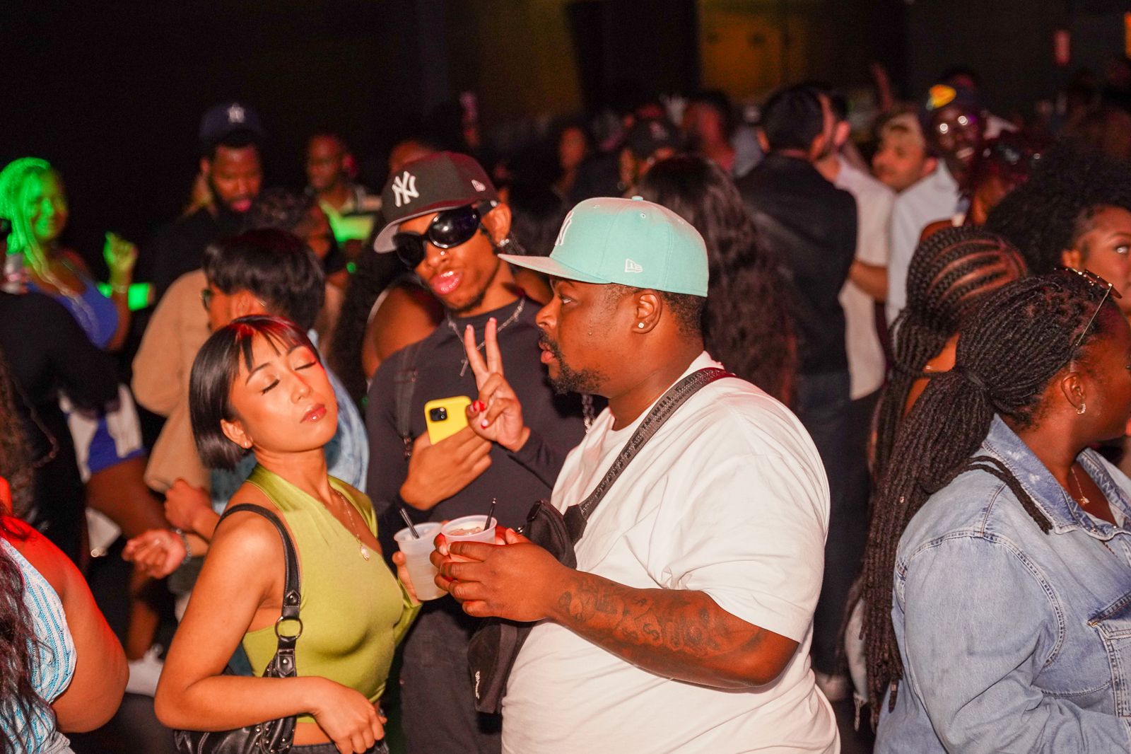 Wipe Me Down photo 14