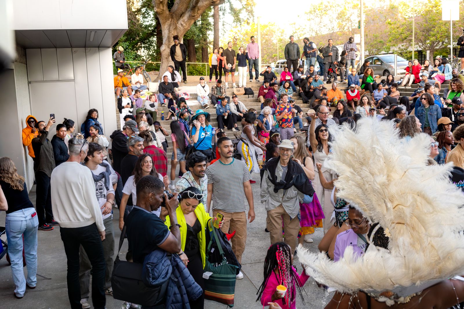 OMCA Carnival Takeover photo 15