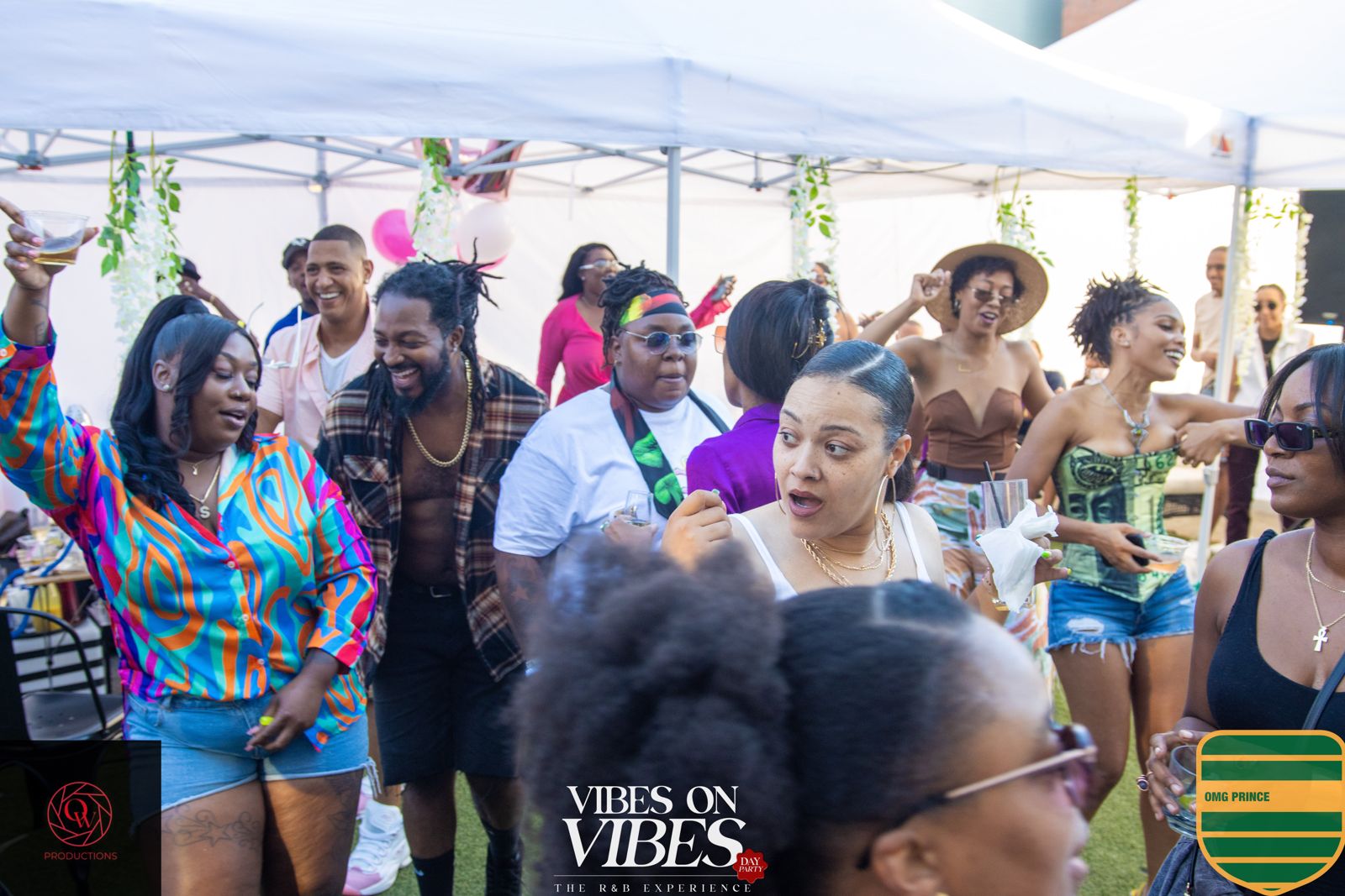 Vibes on Vibes: The R&B Experience photo 15