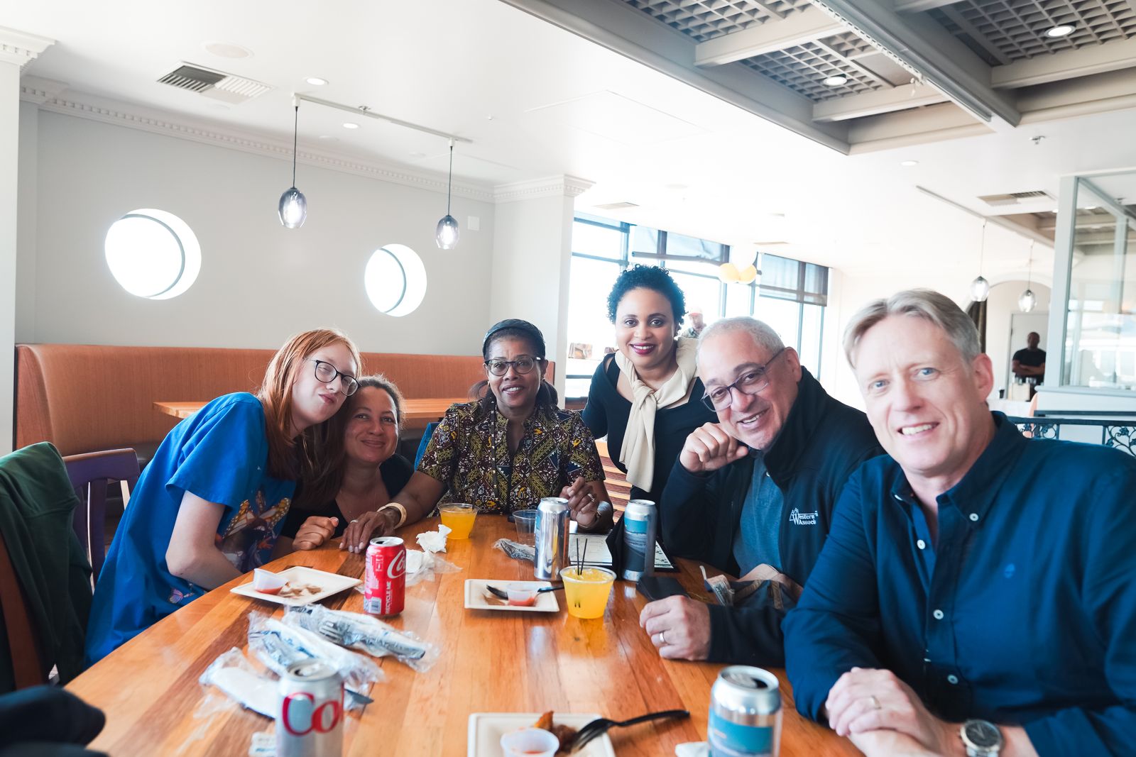 AfroSocial Brunch photo 15