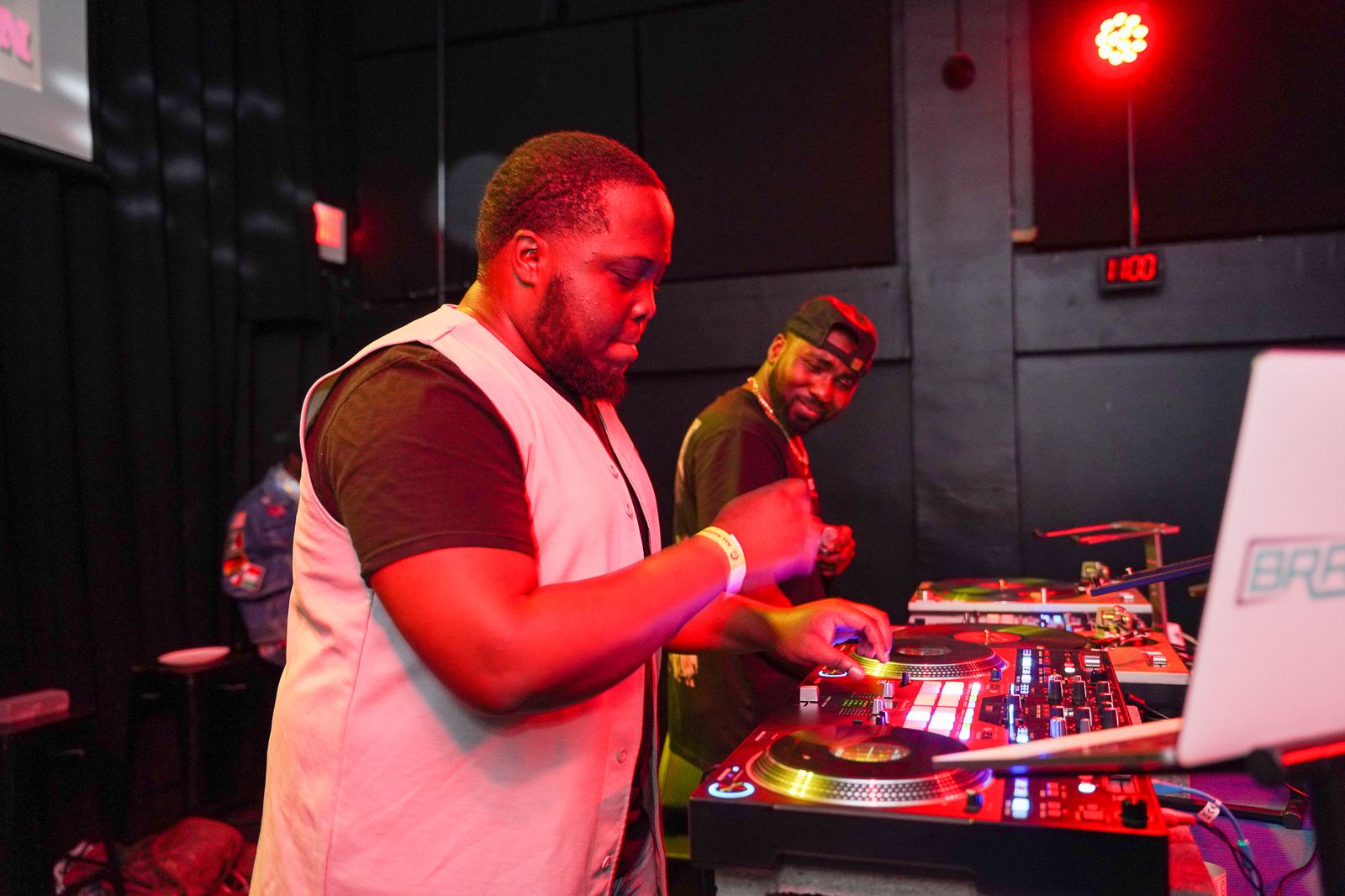 Wipe Me Down photo 15