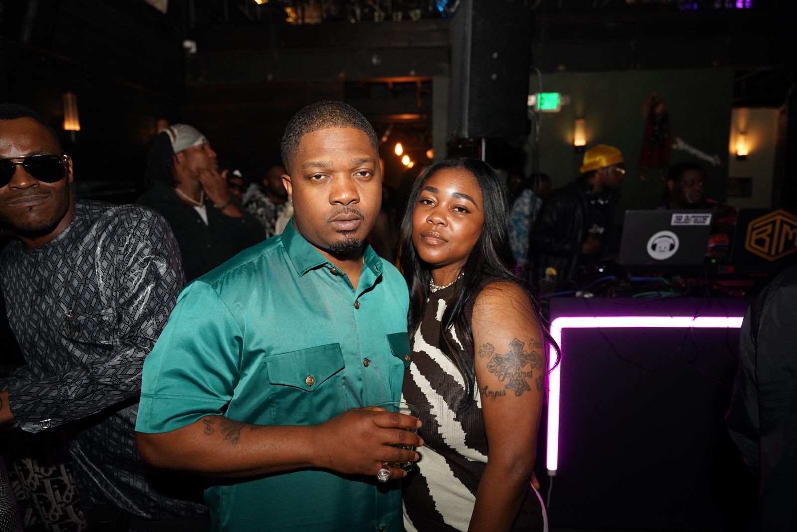 Lagos Lounge photo 14