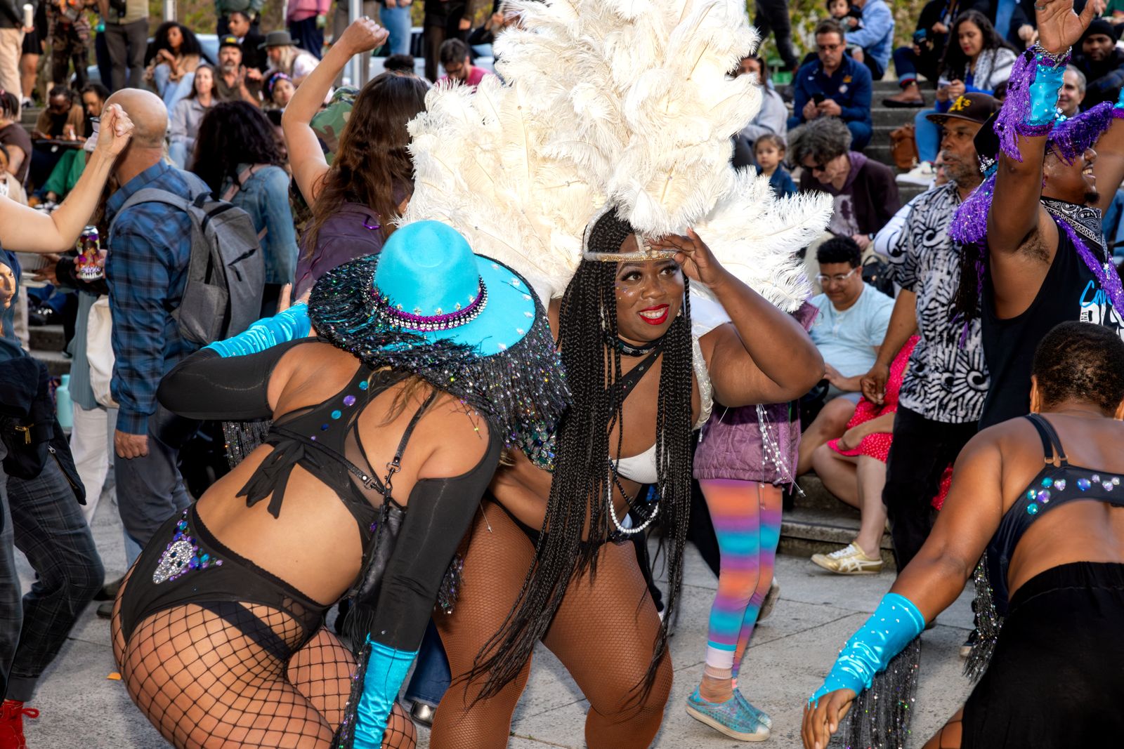 OMCA Carnival Takeover photo 16