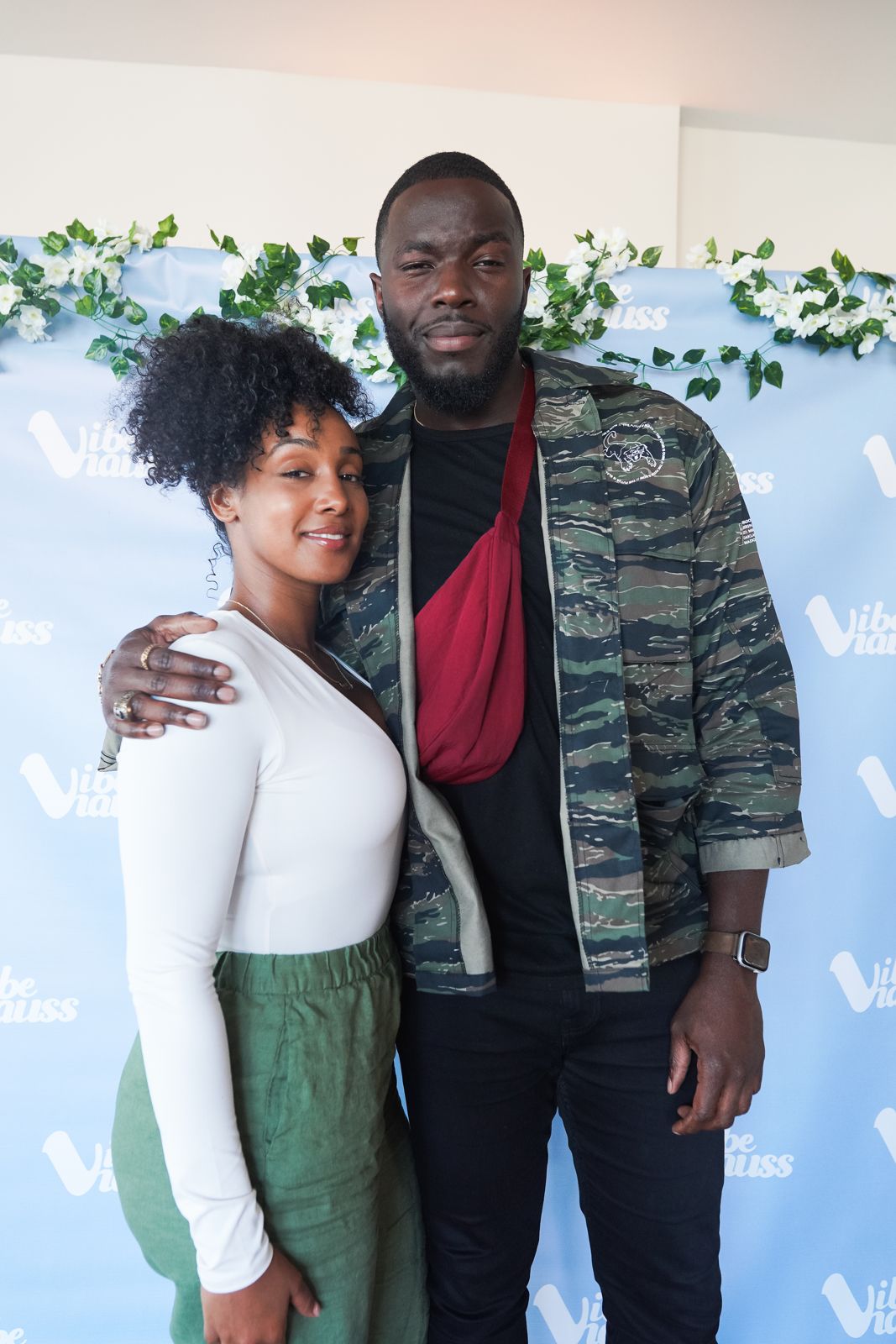 AfroSocial Brunch photo 16