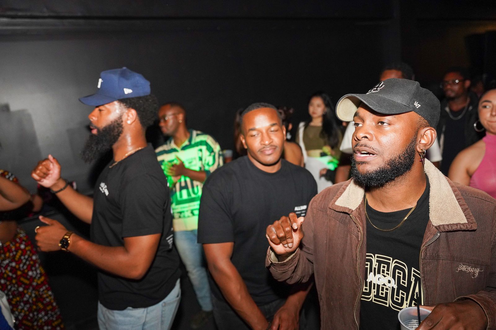 Wipe Me Down photo 16