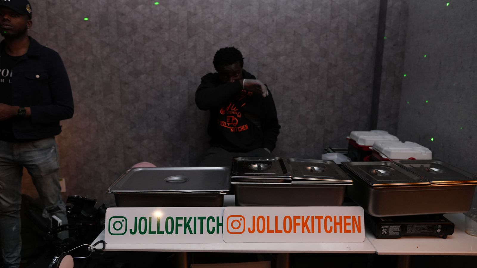 Lagos Lounge photo 15