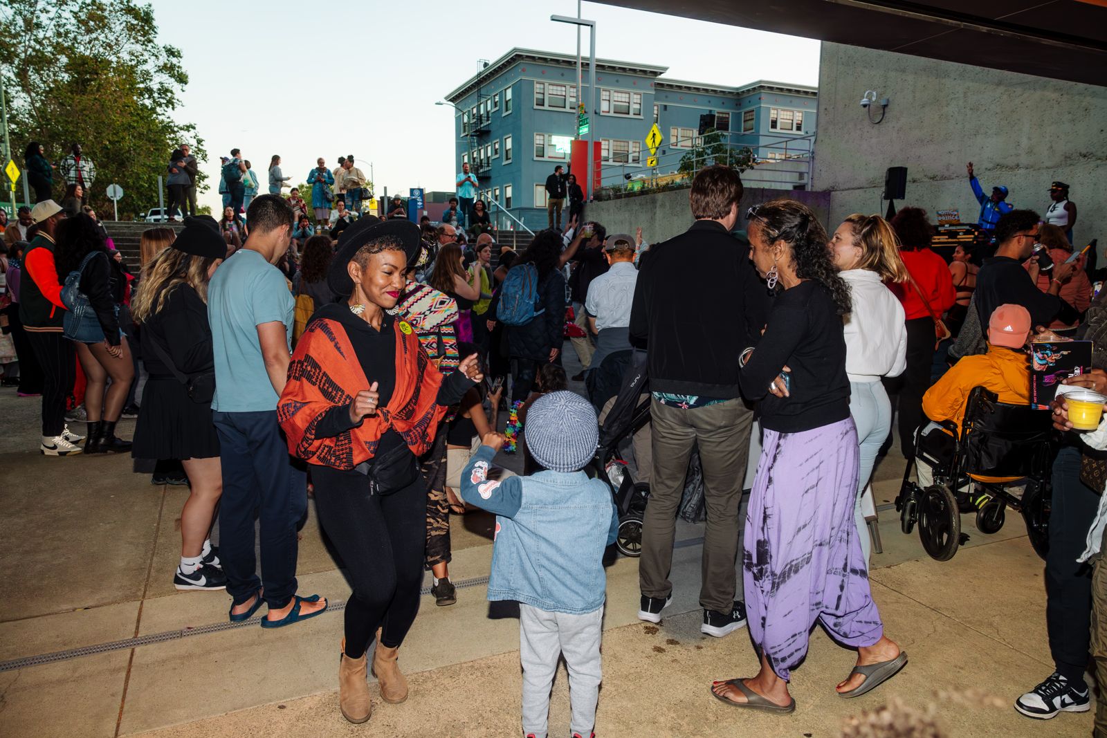 OMCA Carnival Takeover photo 17