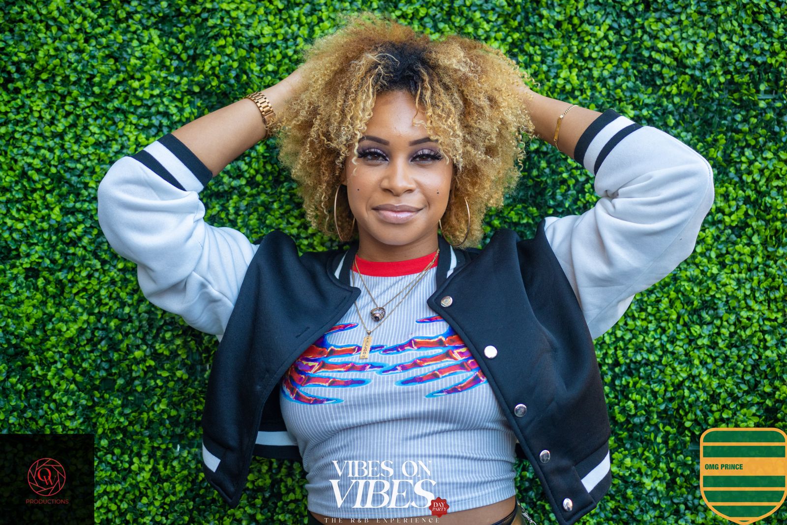 Vibes on Vibes: The R&B Experience photo 17